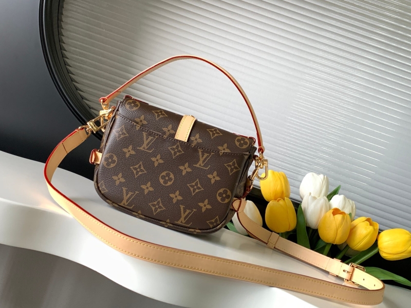 LV Satchel bags